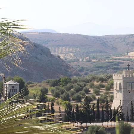 Anópolis Valley View House מראה חיצוני תמונה