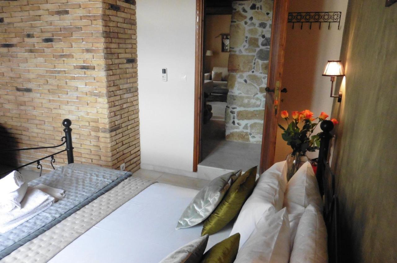 Anópolis Valley View House מראה חיצוני תמונה