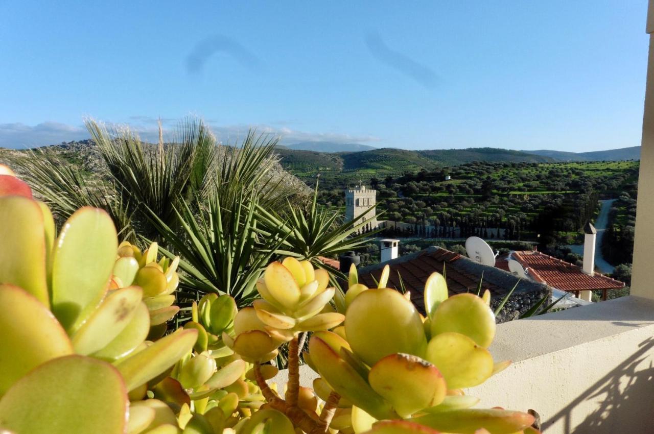 Anópolis Valley View House מראה חיצוני תמונה