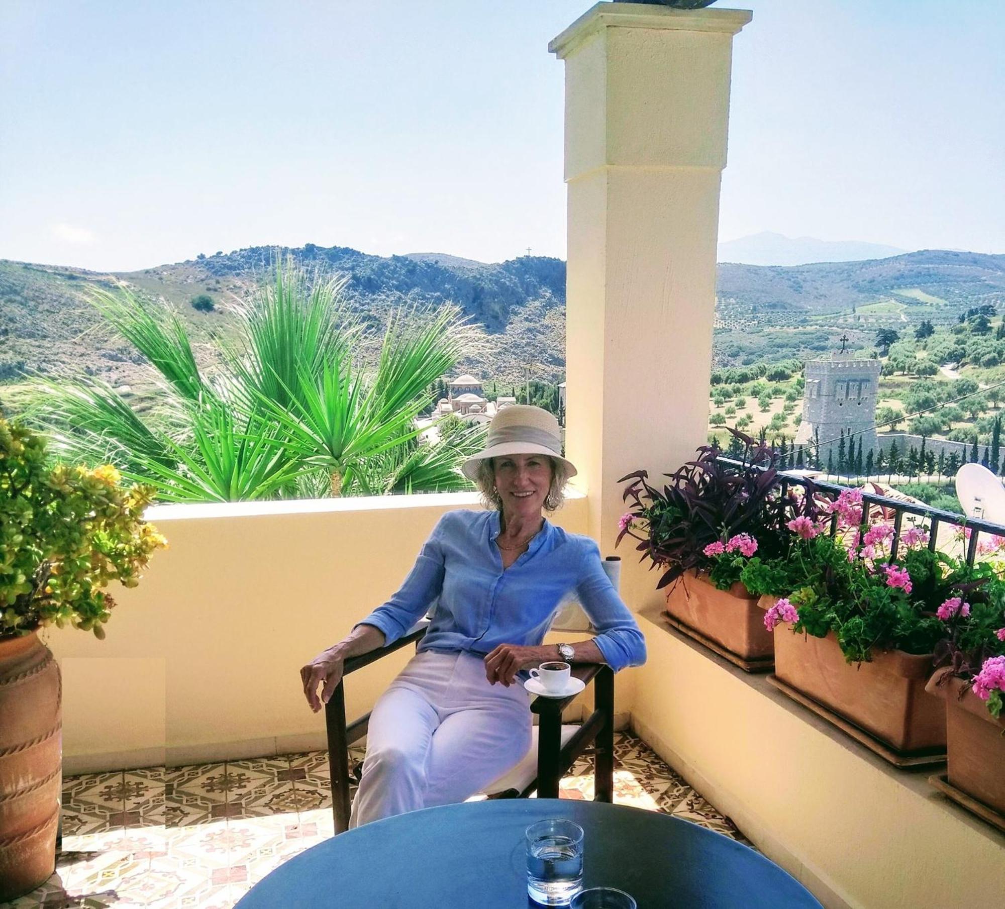 Anópolis Valley View House מראה חיצוני תמונה