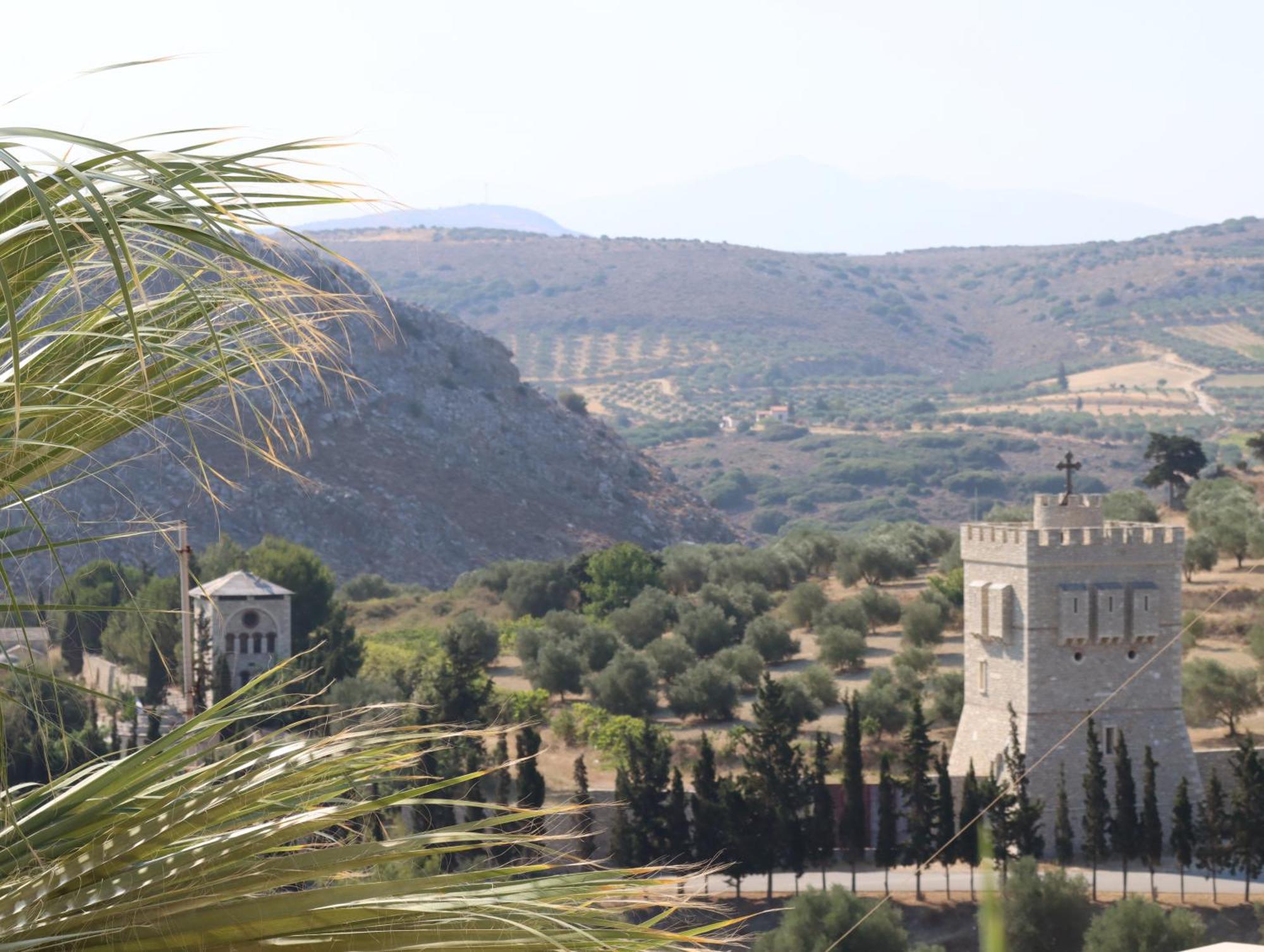Anópolis Valley View House מראה חיצוני תמונה