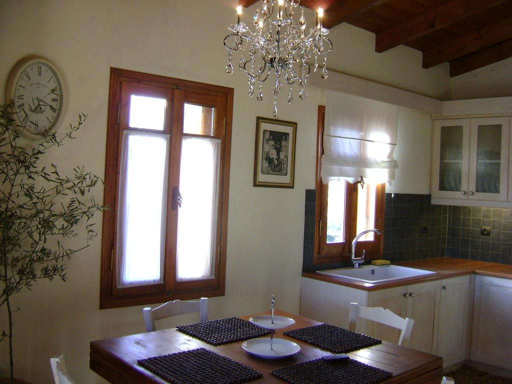Anópolis Valley View House מראה חיצוני תמונה