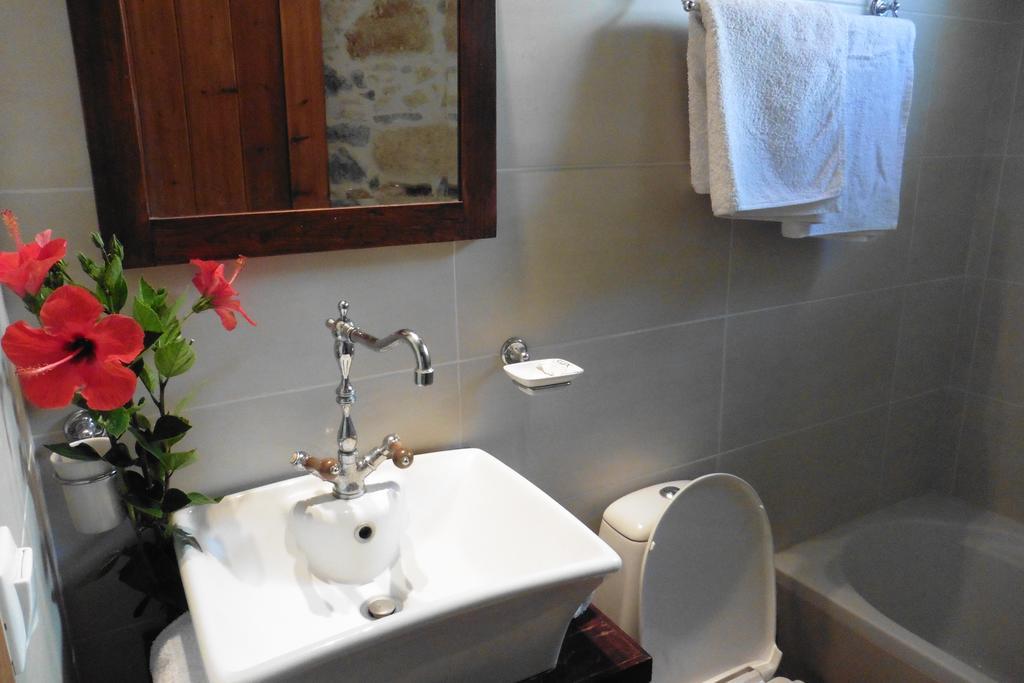 Anópolis Valley View House מראה חיצוני תמונה