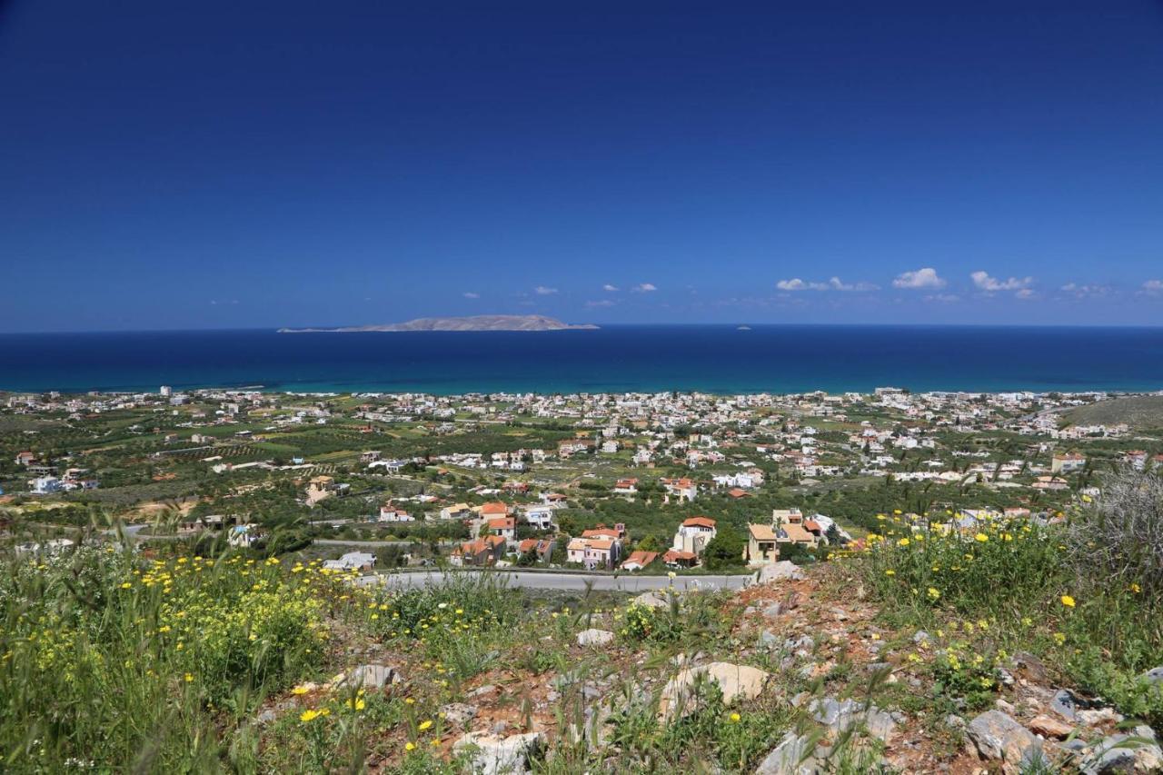 Anópolis Valley View House מראה חיצוני תמונה